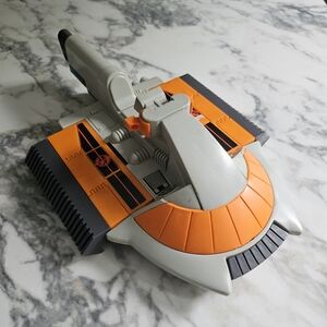 1986 Vintage Thunderclaw Thundercats Vintage Vehicle